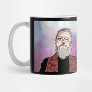 PRIEST Mug